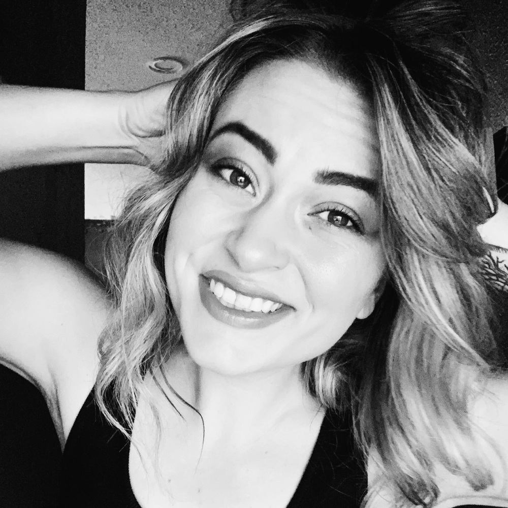 Meet your Posher, Madison
